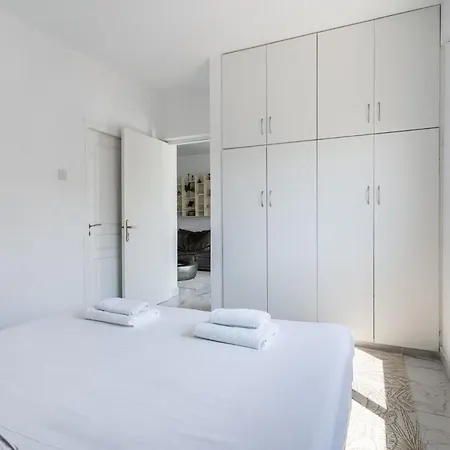 Appartement Miami Seaview *