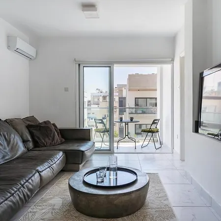 Miami Seaview Apartman