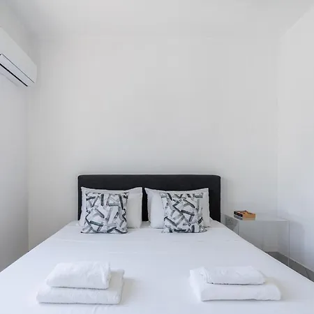 Apartman Miami Seaview