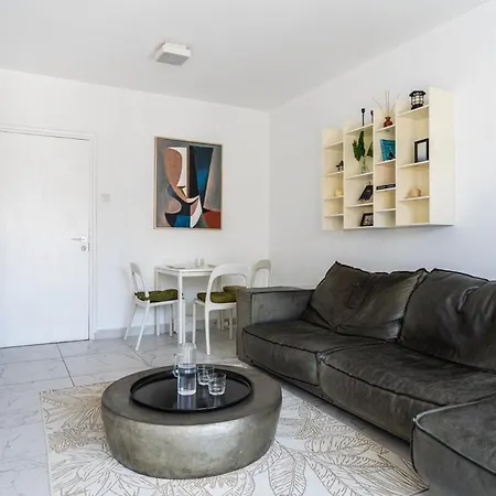 Apartman Miami Seaview